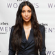 Presumably, Kim saw this photo and thought, "I could've taken a better one." (Photo: Taylor Hill/FilmMagic/Getty)